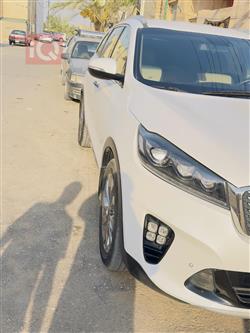 کیا سۆرینتۆ